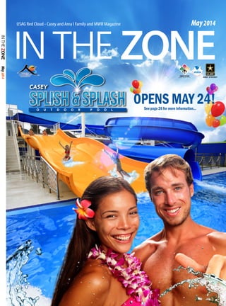 View Event :: Pool Party (Adults Only) :: Ft. Sill :: US Army MWR
