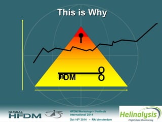 Introduction to Global Helicopter Flight Data Monitoring | PDF