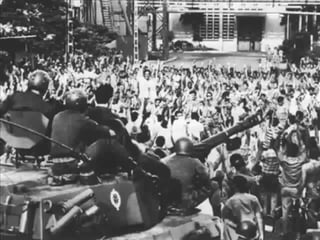 8.4- A reação da extrema direita
ATENTADO DO RIO CENTRO – 30/04/1981
 