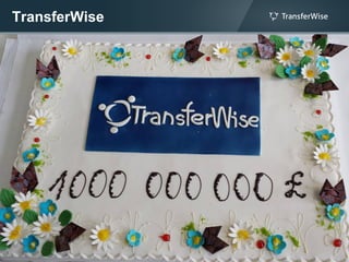 TransferWise
 