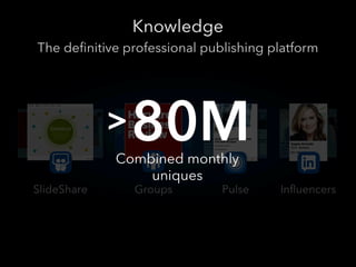 2014 LinkedIn Company Presentation