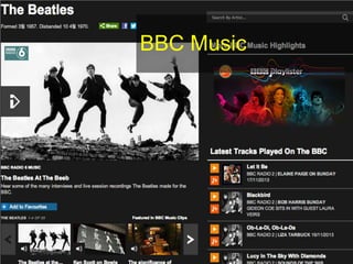BBC Music

 