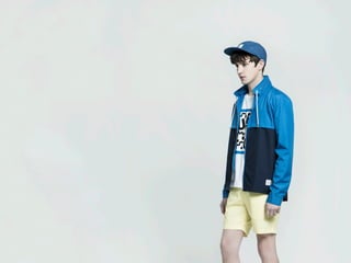 18
SPRINGSUMMER
 