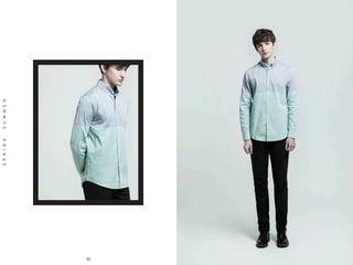20
S H I R T S
SPRINGSUMMER
2014
21
 