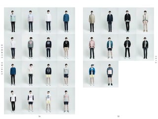 54
SPRINGSUMMER
2014
55
 