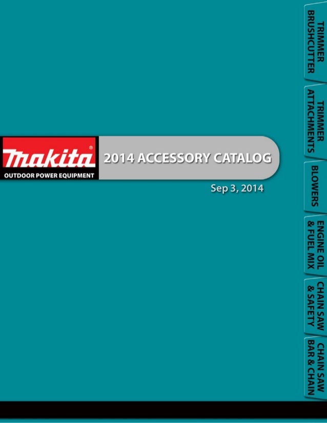 Makita 165245-8 12 Guide Bar