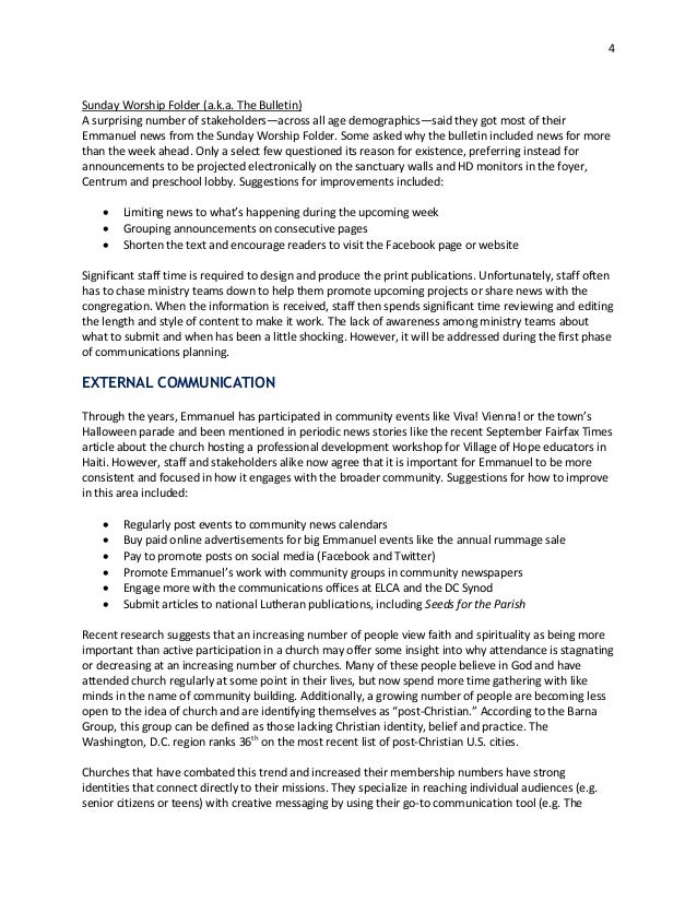 essay about advertising our school library