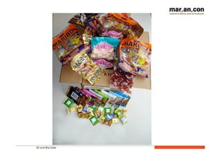 BI und Big Data 	
   2	
  
 