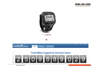 BI und Big Data 	
   Folie	
  43	
  
 