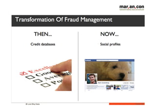 BI und Big Data 	
   Folie	
  49	
  
 