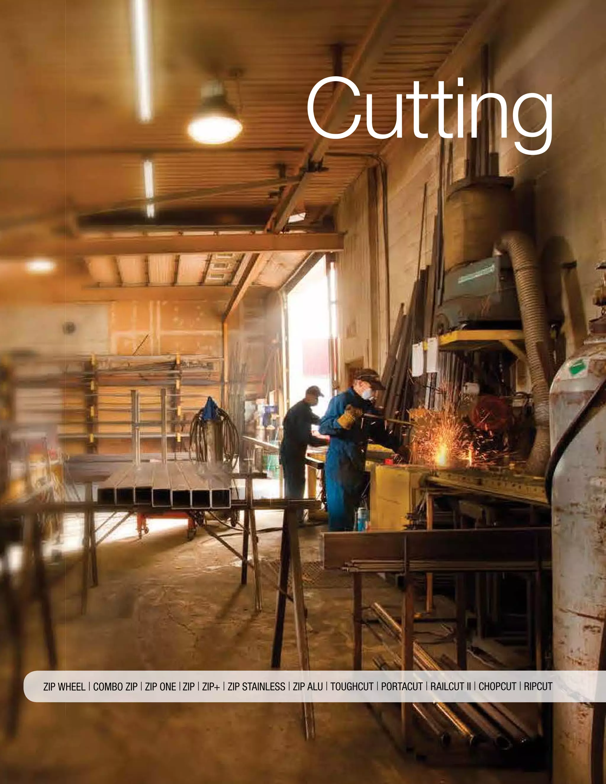 2014 Mechanical Catalog HTA194 PDF