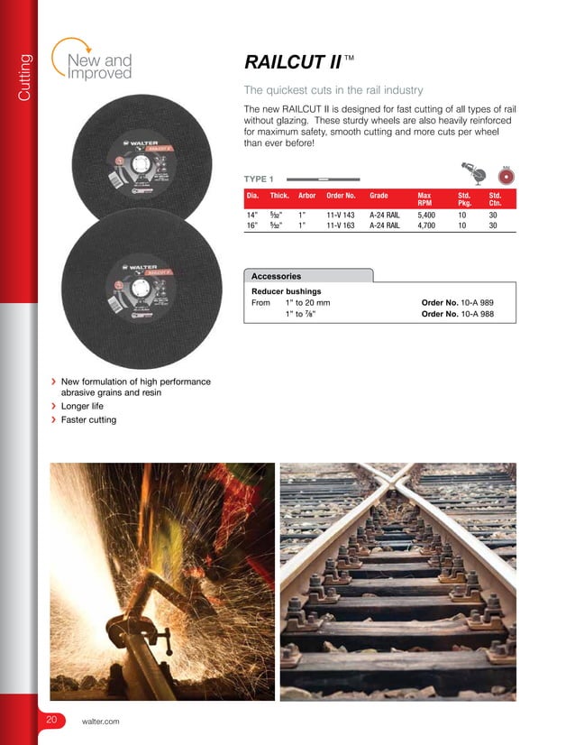 2014 Mechanical Catalog HTA194 PDF