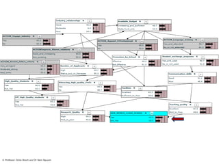 Probability to improve SDM 
into a world class institution 
© Professor Ockie Bosch and Dr Nam Nguyen 
 