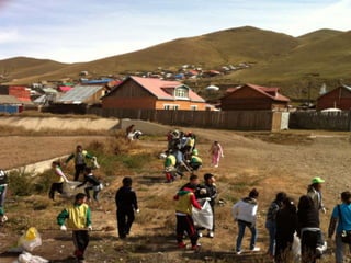 Mongolia,Democracy,CivilSociety,Community