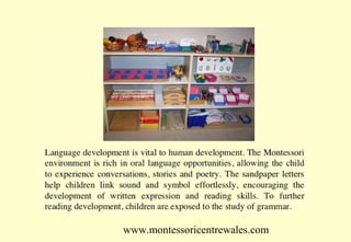 www.montessoricentrewales.com

 