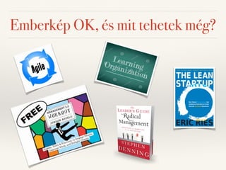 Emberkép OK, és mit tehetek még? 
 