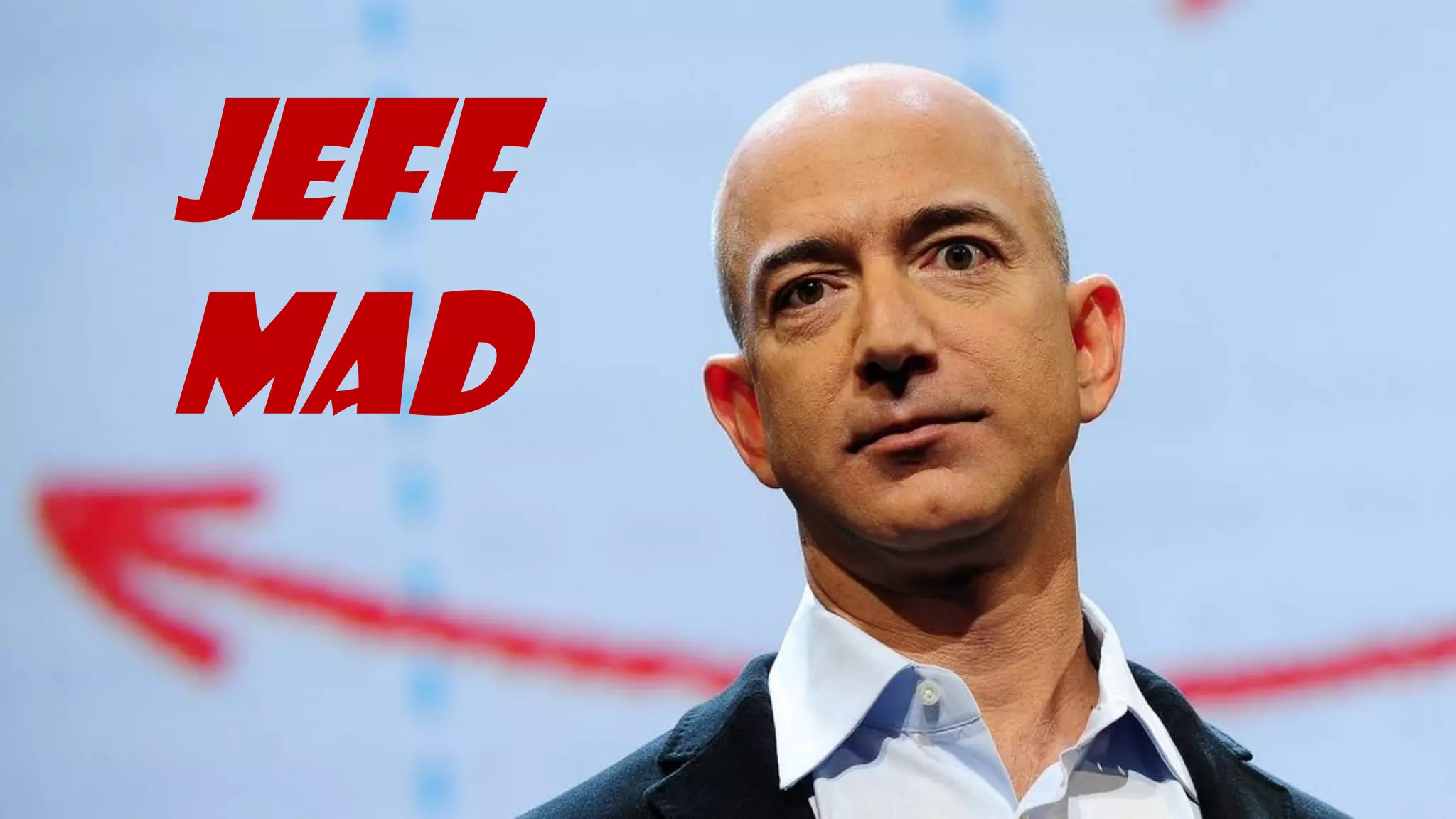 @wilreynolds
Jeff
Mad
 