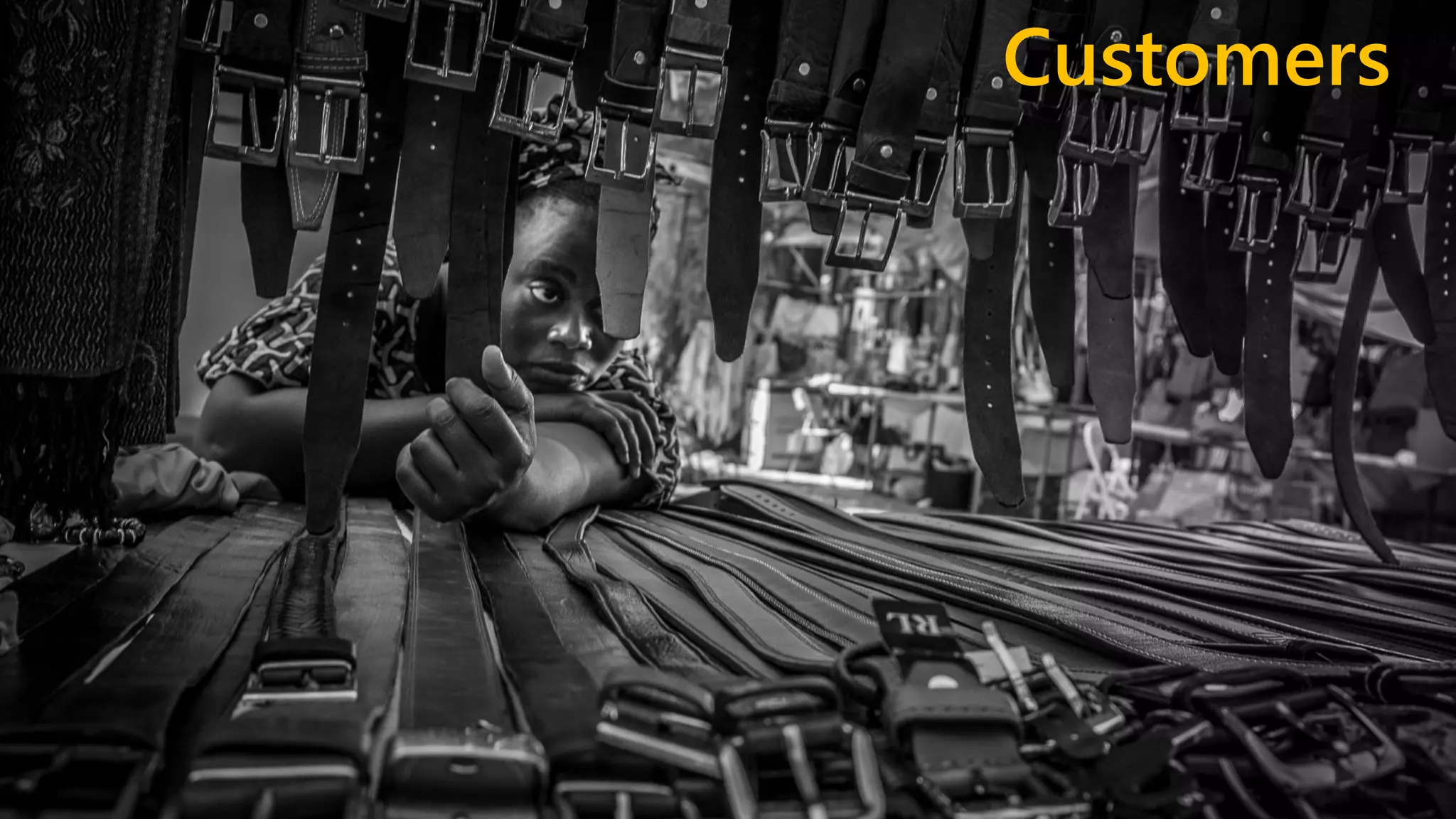 @wilreynolds
Customers
 