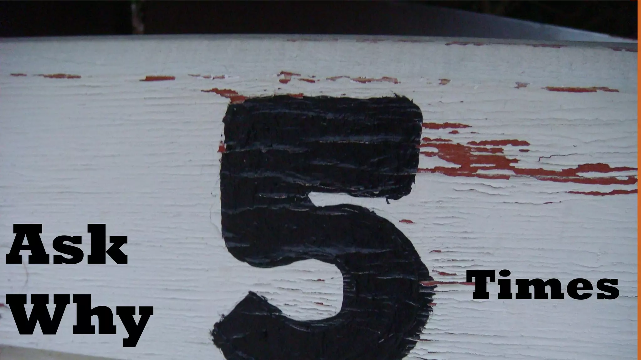 31
@wilreynolds
SEO’s need to be like
5
year oldsAsk
Why
Times
 