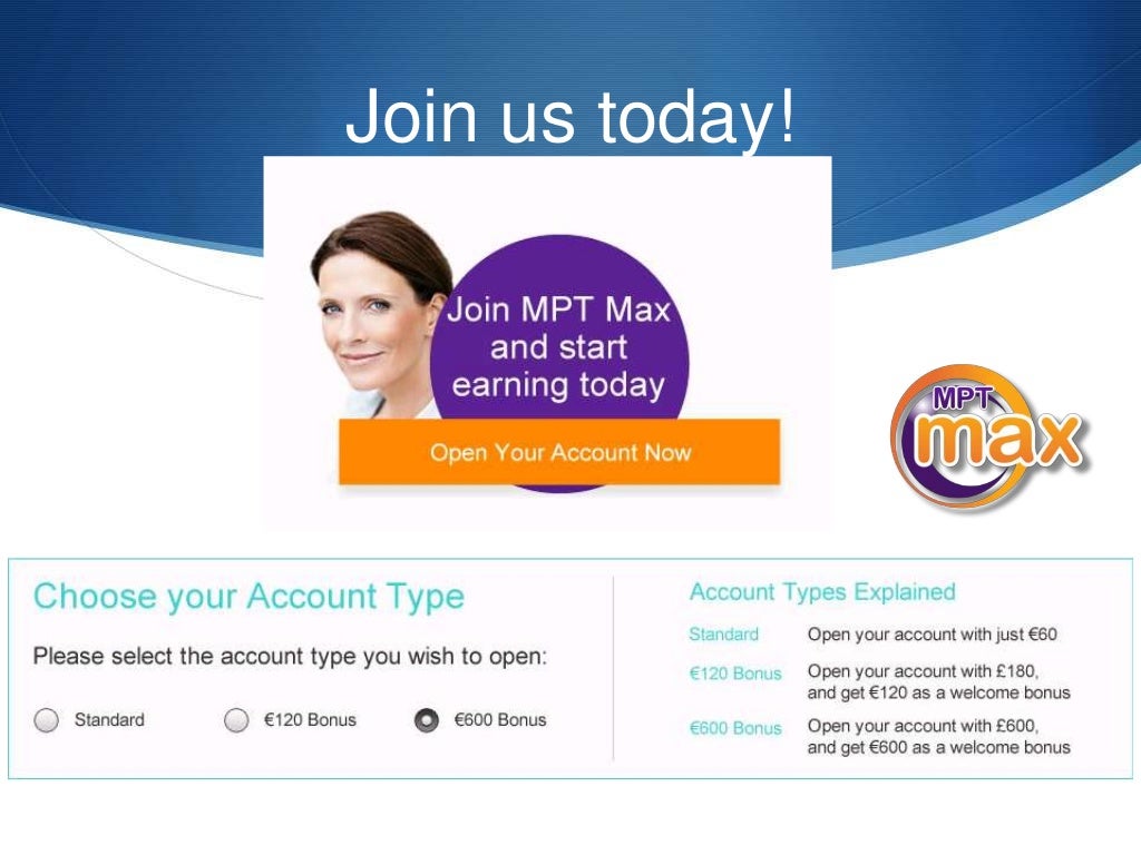Forex mlm