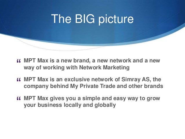Forex mlm