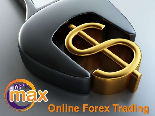 Broker forex mlm