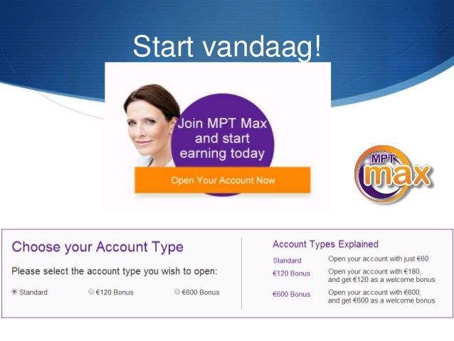 Forex mlm