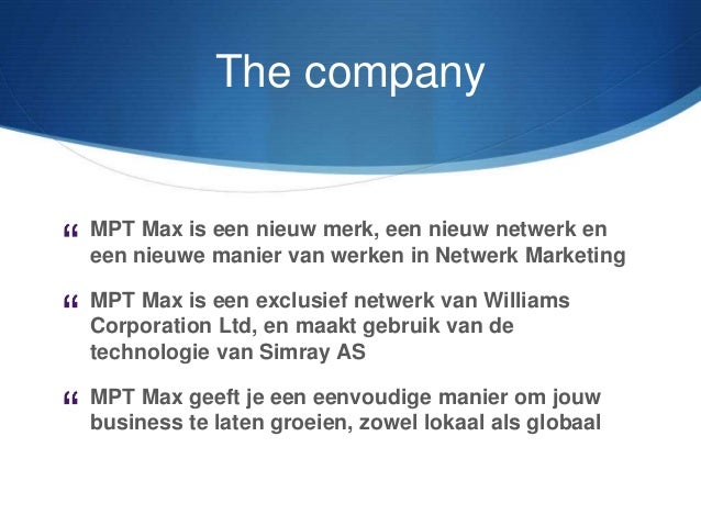 Forex mlm