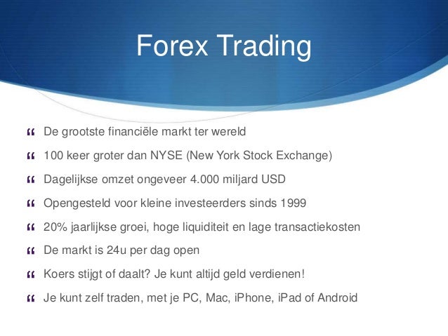 Forex mlm
