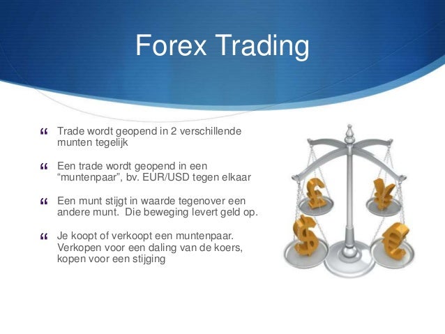 Hoeveel forex makelaars in die wêreld