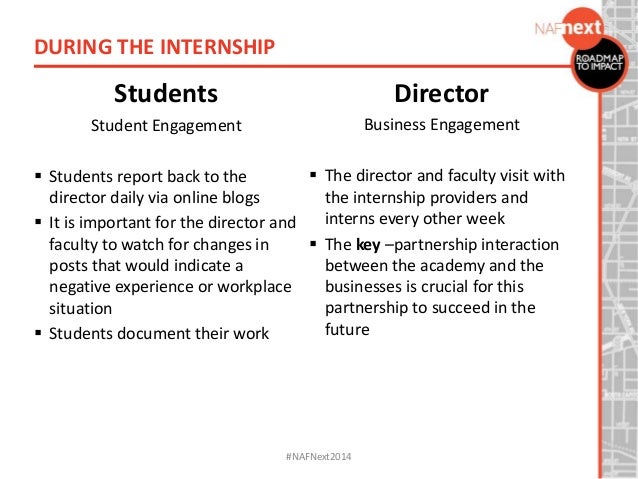 job shadowing email