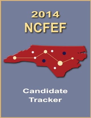 WWW.NCFEF.ORG 
 