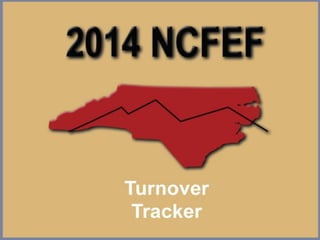 WWW.NCFEF.ORG

 