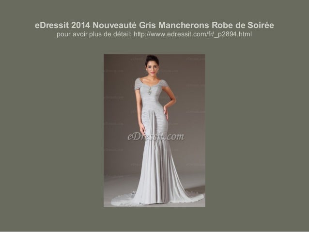 edressit robe cocktail