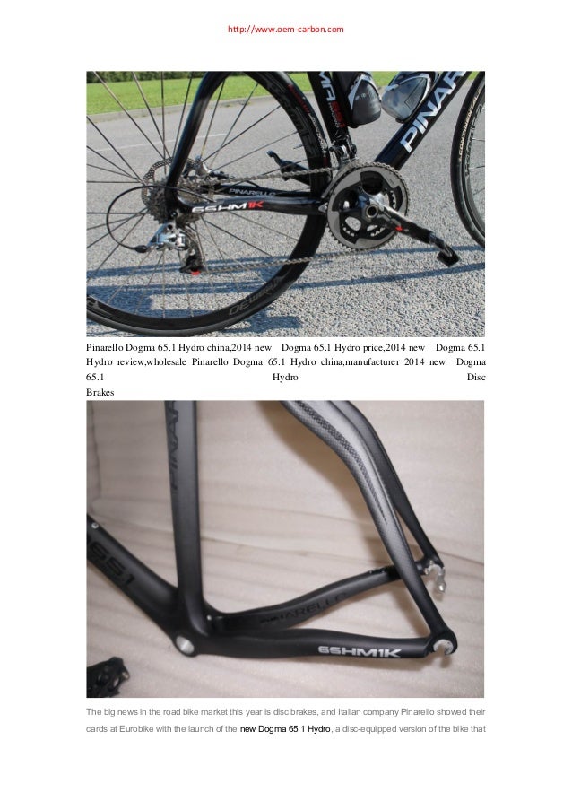 hydro disc brakes road carbon 