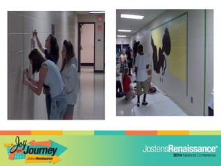 2014 New To Jostens Renaissance with Steve Woolf
