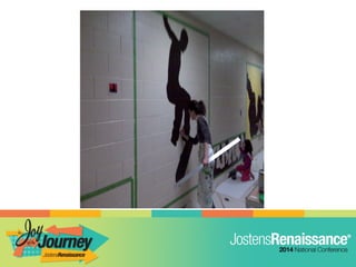 2014 New To Jostens Renaissance with Steve Woolf