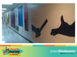 2014 New To Jostens Renaissance with Steve Woolf