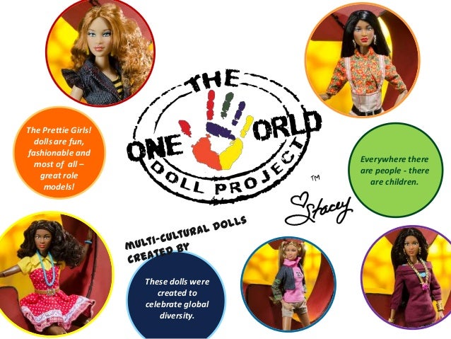 one world dolls