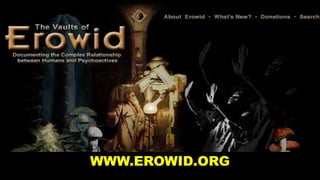 WWW.EROWID.ORG

 