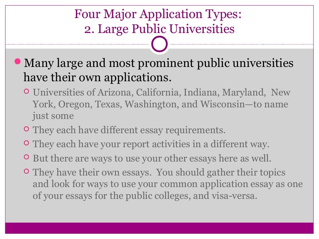 College application essay examples pdf picture