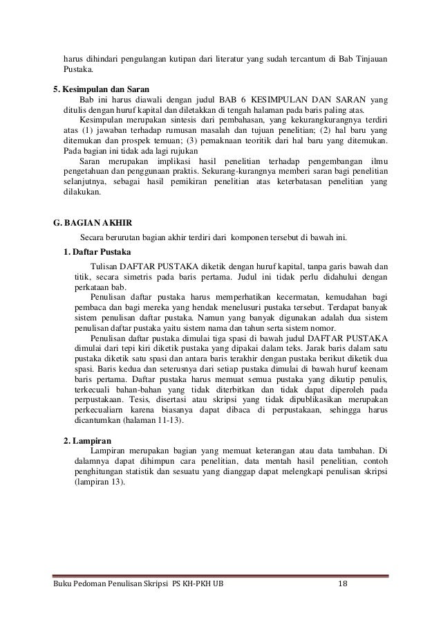 Skripsi Bab 2 Tinjauan Pustaka  Loak.info