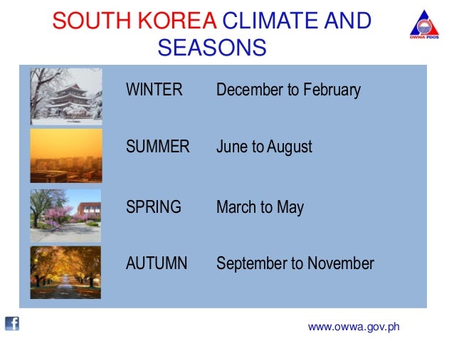 Natural Resources In South Korea Natural Resources In South Korea