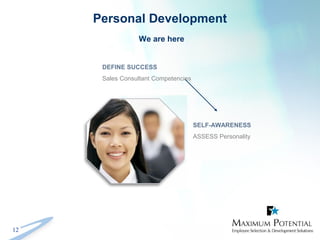 2014 personal development ppt | PPT