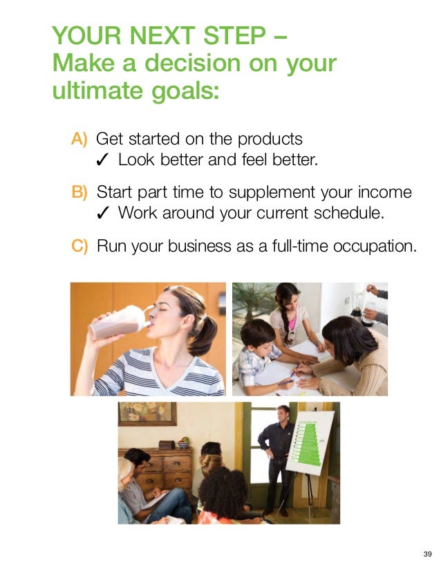 2014 pitch book herbalife usa does passing out herbalife flyers work