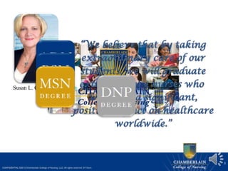 3
Susan L. Groenwald
 