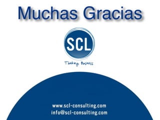 2014 SCL Presentación Corporativa