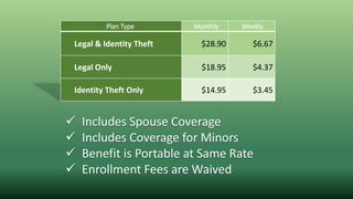 Harvard Risk Management Corporation: 2014 Benefits Presentation | PPT