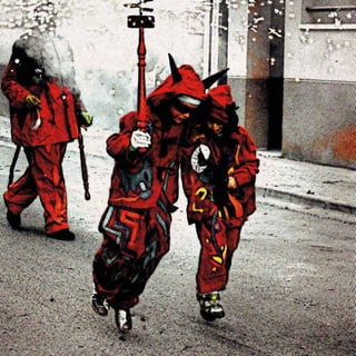 2014 programa festa major sant joan 2014