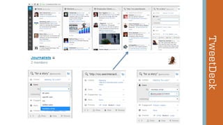 TweetDeck  